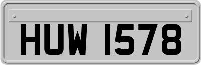 HUW1578