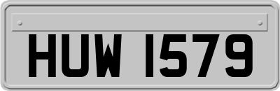 HUW1579