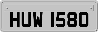 HUW1580