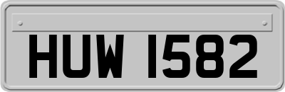 HUW1582