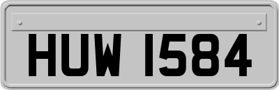 HUW1584