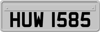 HUW1585