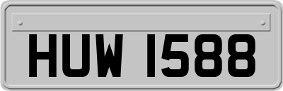 HUW1588