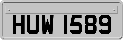 HUW1589