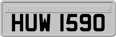 HUW1590