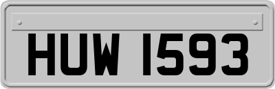 HUW1593