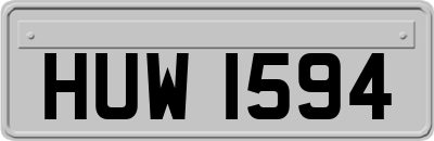 HUW1594