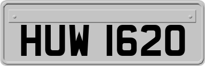 HUW1620