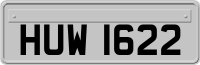 HUW1622