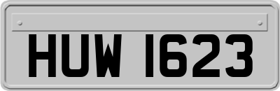 HUW1623