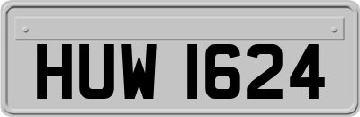 HUW1624