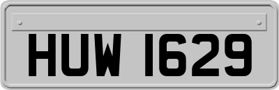 HUW1629