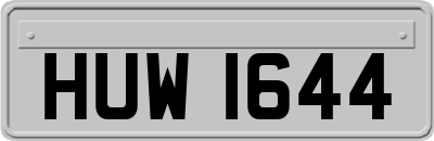 HUW1644