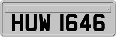 HUW1646