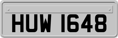 HUW1648