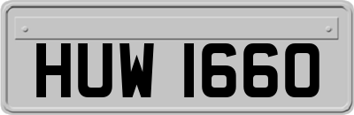 HUW1660