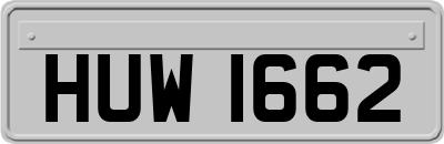 HUW1662