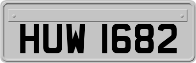 HUW1682