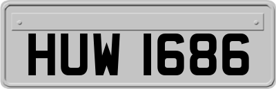 HUW1686