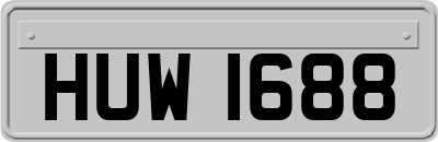 HUW1688