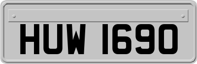 HUW1690