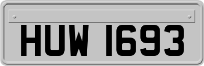 HUW1693