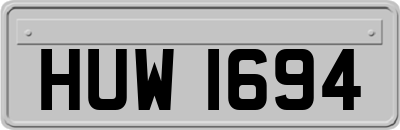 HUW1694