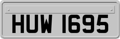 HUW1695