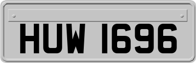 HUW1696