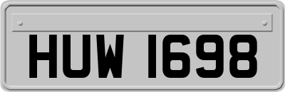 HUW1698