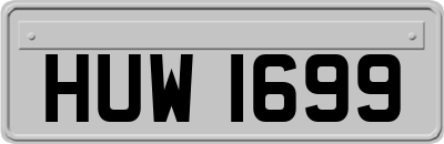 HUW1699