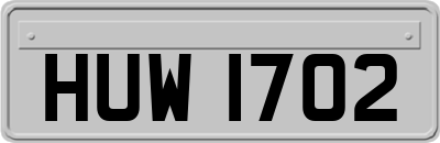 HUW1702