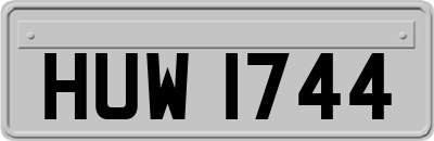 HUW1744