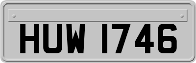 HUW1746