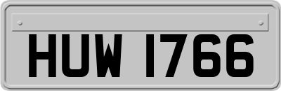 HUW1766