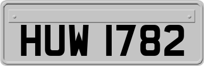 HUW1782