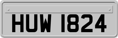 HUW1824