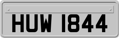 HUW1844