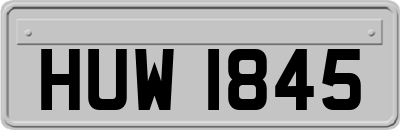 HUW1845
