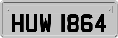 HUW1864