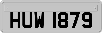 HUW1879