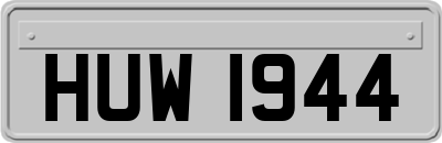 HUW1944