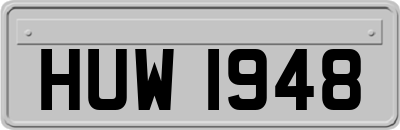 HUW1948