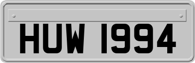 HUW1994