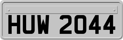 HUW2044