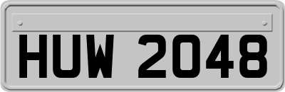 HUW2048