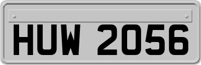 HUW2056