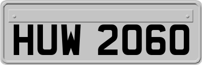 HUW2060