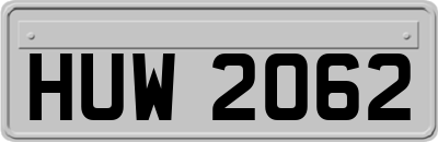 HUW2062