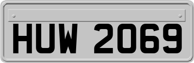 HUW2069